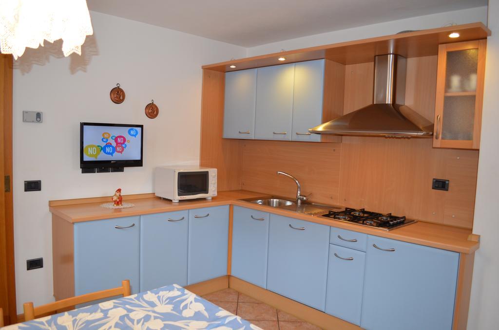 Residence Antares アンダロ 部屋 写真