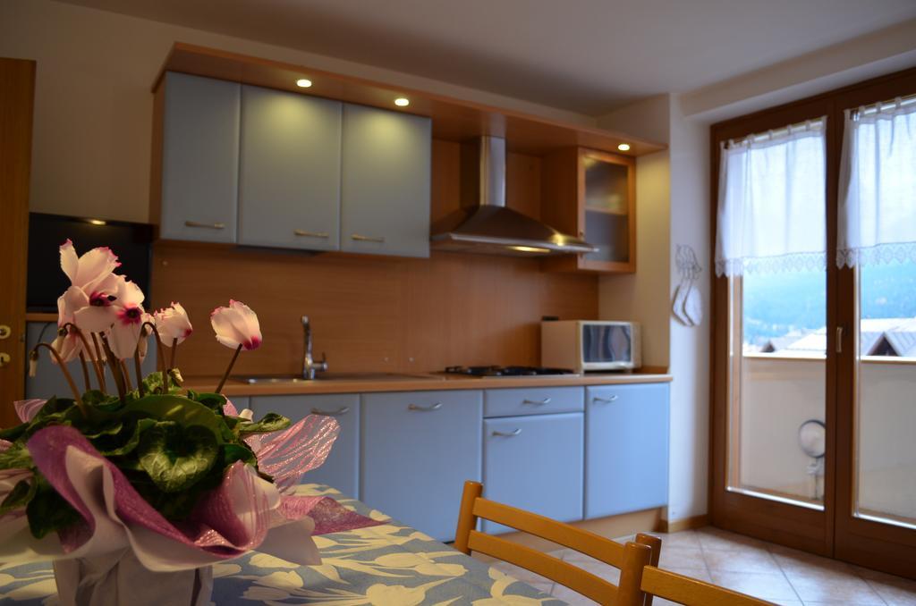 Residence Antares アンダロ 部屋 写真