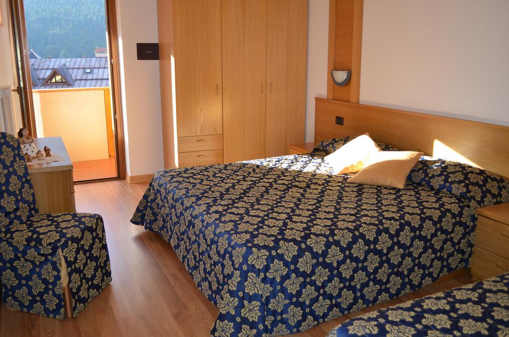 Residence Antares アンダロ 部屋 写真
