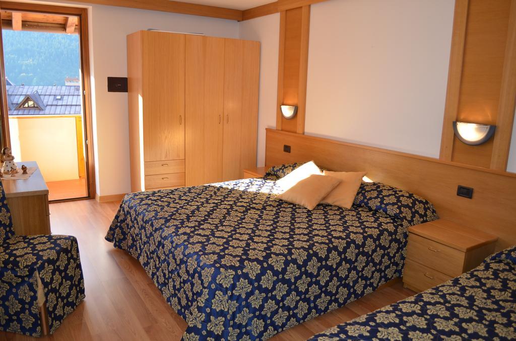 Residence Antares アンダロ エクステリア 写真