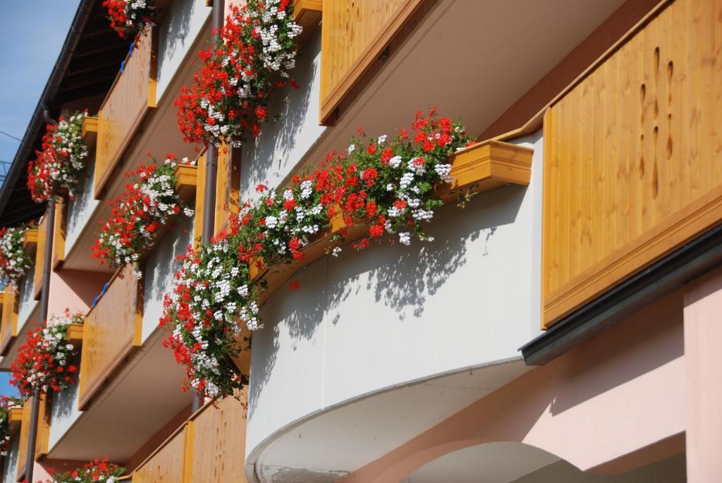 Residence Antares アンダロ エクステリア 写真