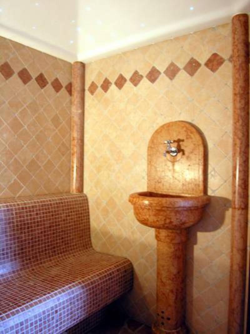 Residence Antares アンダロ エクステリア 写真