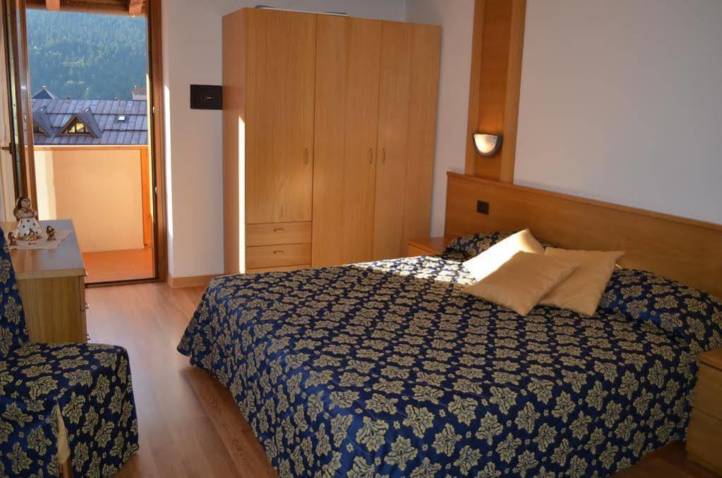 Residence Antares アンダロ エクステリア 写真